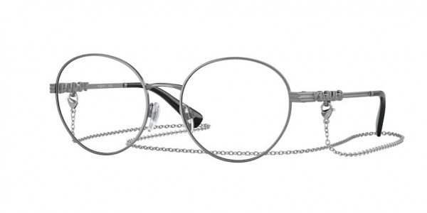 Vogue VO4222 Eyeglasses, 548 GUNMETAL (GREY)