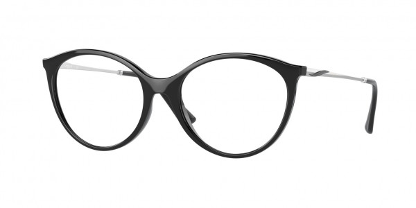Vogue VO5387F Eyeglasses, W44 BLACK