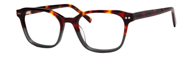 Ernest Hemingway H4867 Eyeglasses, Tortoise/Grey 2Tone