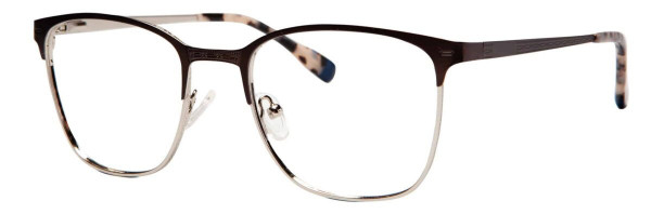 Ernest Hemingway H4862 Eyeglasses, Brown