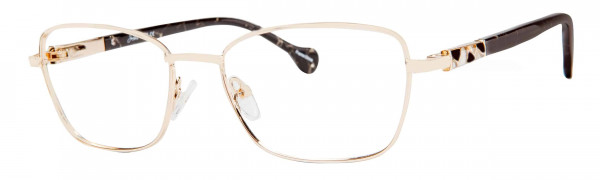 Joan Collins JC9875 Eyeglasses