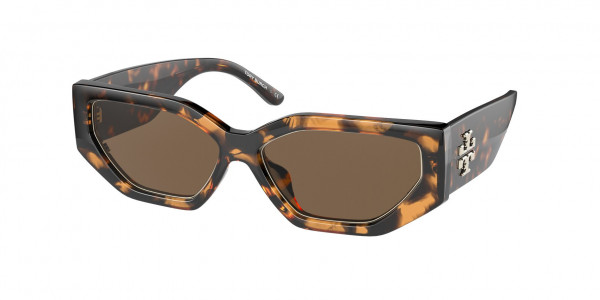 Tory Burch TY9070U Sunglasses