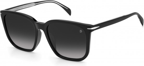 David Beckham DB 1071/F/S Sunglasses