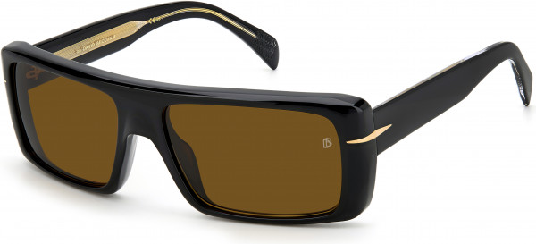 David Beckham DB 7063/S Sunglasses