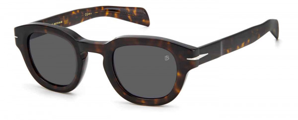 David Beckham DB 7062/S Sunglasses