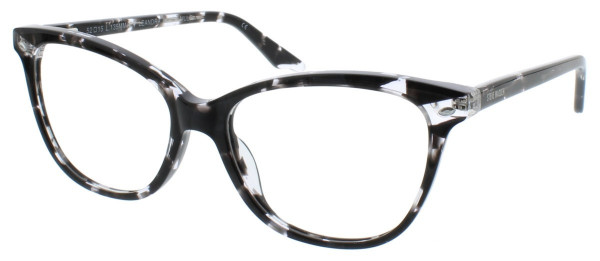 Steve Madden LEANDRA Eyeglasses, Black Multi