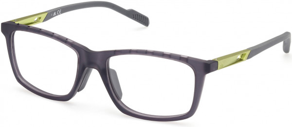 adidas SP5013 Eyeglasses, 020 - Grey/other