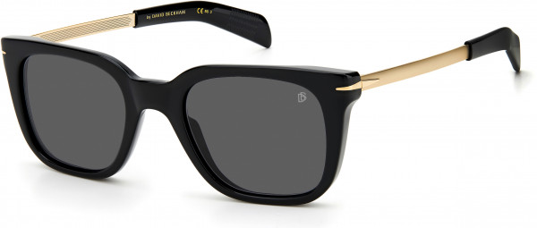 David Beckham DB 7047/S Sunglasses