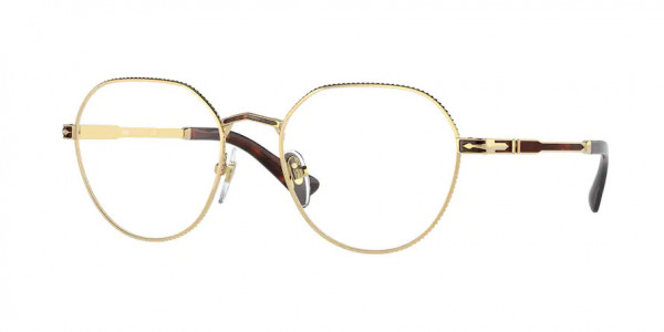 Persol PO2486V Eyeglasses, 1109 GOLD