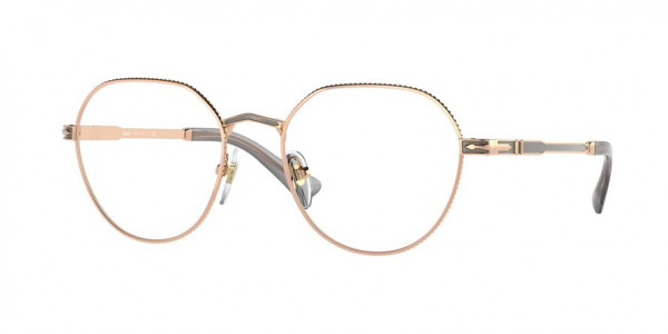 Persol PO2486V Eyeglasses, 1112 COPPER