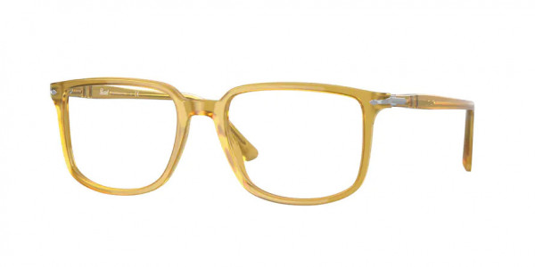 Persol PO3275V Eyeglasses, 204 MIELE (HONEY)