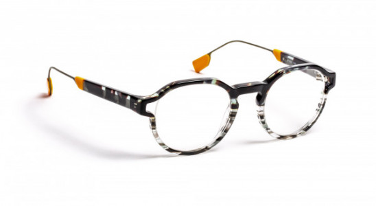 J.F. Rey JF1505 Eyeglasses
