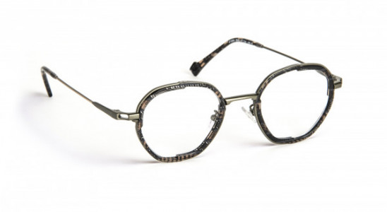 J.F. Rey JF2954 Eyeglasses, BROWN / KHAKI (9543)
