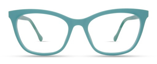ECO by Modo BAY Eyeglasses, AQUA