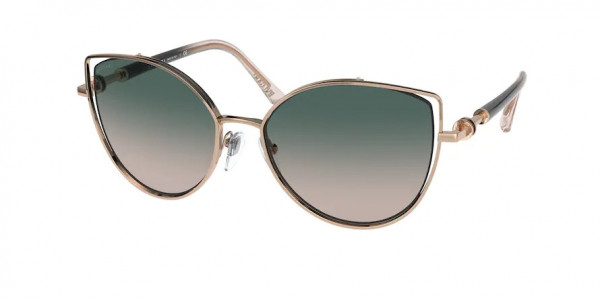 Bvlgari BV6168 Sunglasses