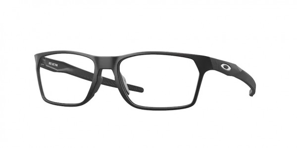 Oakley OX8032 HEX JECTOR Eyeglasses