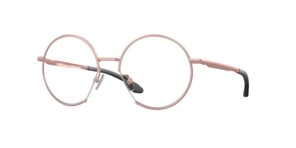 Oakley OX5149 MNLTR Eyeglasses, 514903 MNLTR SATIN LIGHT BERRY (VIOLET)
