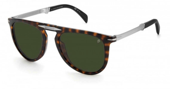 David Beckham DB 1039/S/FD Sunglasses