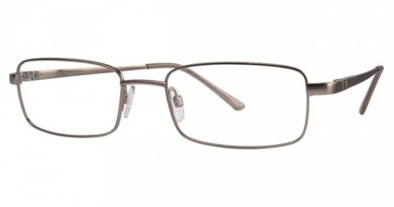 Stetson Stetson XL 10 Eyeglasses, 051 Sand