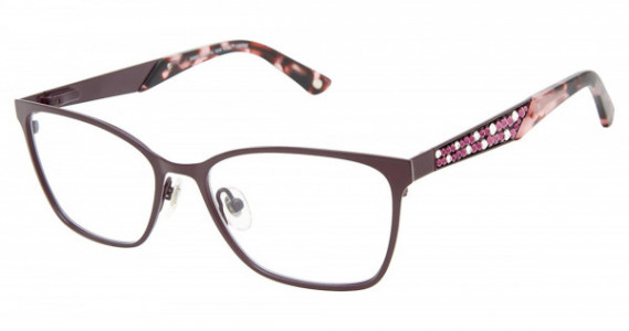 Jimmy Crystal CAVTAT Eyeglasses