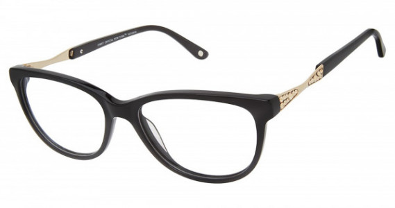 Jimmy Crystal VLYCHOS Eyeglasses