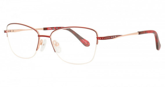 CAC Optical Geneva Eyeglasses