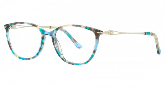 CAC Optical Kaylin Eyeglasses