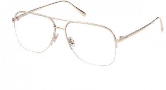 Omega OM5031 Eyeglasses, 032 - Pale Gold
