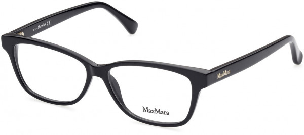 Max Mara MM5013-F Eyeglasses