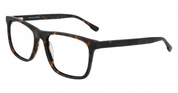 McAllister MC4506 Eyeglasses, 240 Tortoise