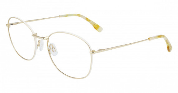 McAllister MC4500 Eyeglasses, 710 Gold