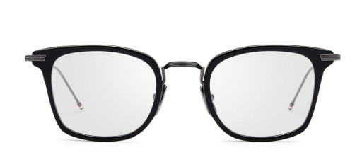 Thom Browne TB-905 Sunglasses, BLACK IRON