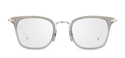 Thom Browne TB-905 Sunglasses, CRYSTAL
