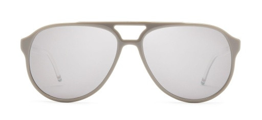 Thom Browne TB-408 Sunglasses