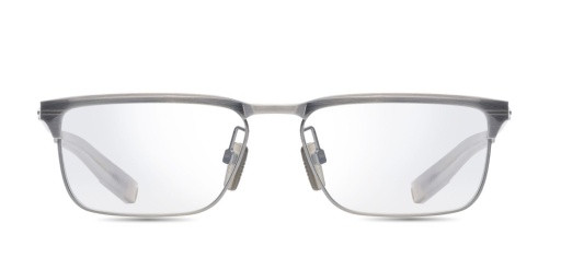 DITA LSA-104 Eyeglasses, SILVER
