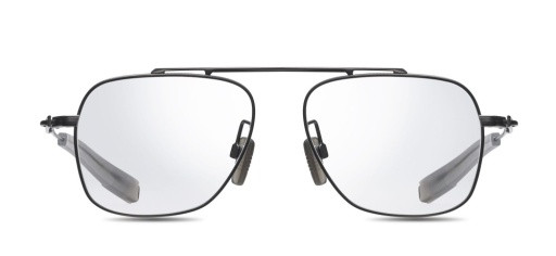 DITA LSA-105 Eyeglasses, BLACK