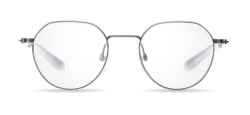 DITA LSA-108 Eyeglasses, ANTIQUE SILVER