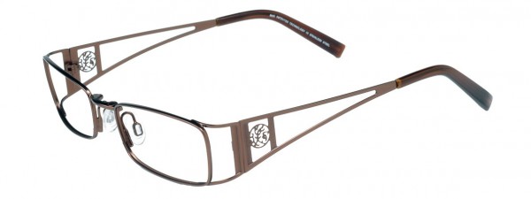 MDX S3190 Eyeglasses, BRONZE/BRONZE