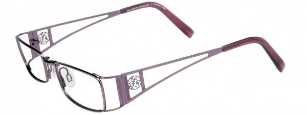 MDX S3190 Eyeglasses, LILAC/LILAC