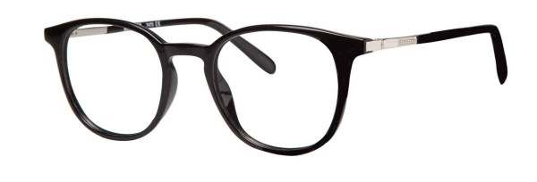 Scott & Zelda SZ7475 Eyeglasses, Black
