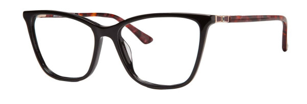 Scott & Zelda 16SZ7468 Eyeglasses, Black/Tortoise