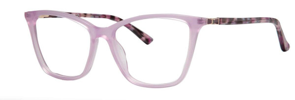 Scott & Zelda 16SZ7468 Eyeglasses, Lilac/Tortoise