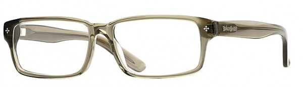 Dakota Smith Rockabilly Eyeglasses, Olive