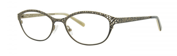 Lafont Ambigue Eyeglasses, 181 Black