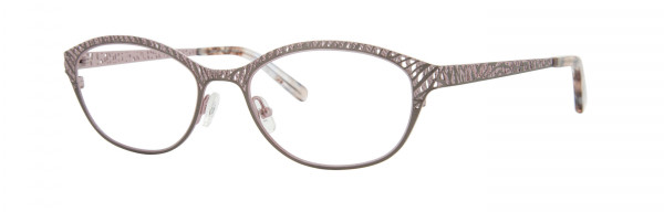 Lafont Ambigue Eyeglasses, 2040 Grey