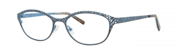 Lafont Ambigue Eyeglasses, 509 Brown