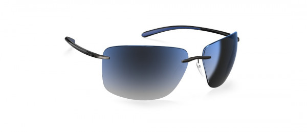 Silhouette Streamline Collection 8728 Sunglasses