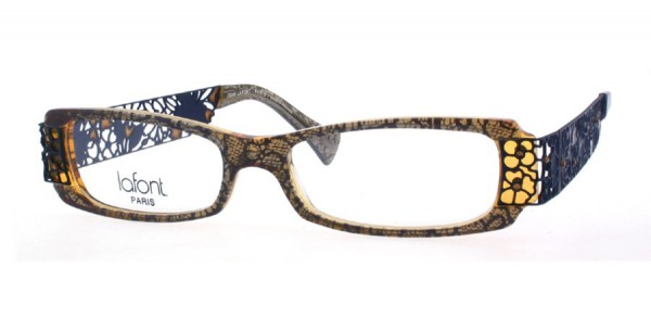 Lafont Audace Eyeglasses, 347
