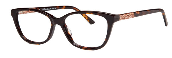 Valerie Spencer VS9370 Eyeglasses, Tortoise