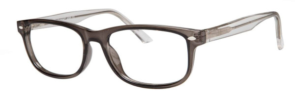 Enhance EN4305 Eyeglasses, Grey/Crystal